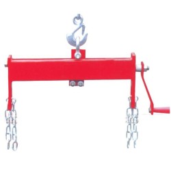 Motorkiemelő zsiráfhoz adapter állítható láncos balancer 2t (PT-TRF22001) Motorkiemelő zsiráfhoz adapter állítható láncos balancer 2t (PT-TRF22001)