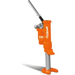 Emelő hébér 10 tonnás hidraulikus (PT-HMH10) Emelő hébér 10 tonnás hidraulikus (PT-HMH10)