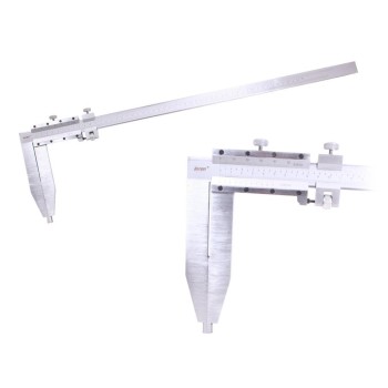 Tolómérő 500 mm - 0,02 mm pont (6041)