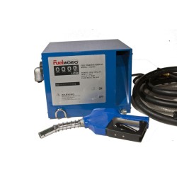 Üzemanyagszivattyú mérőórás 230 V-os (1500450) Üzemanyagszivattyú mérőórás 230 V-os (1500450)