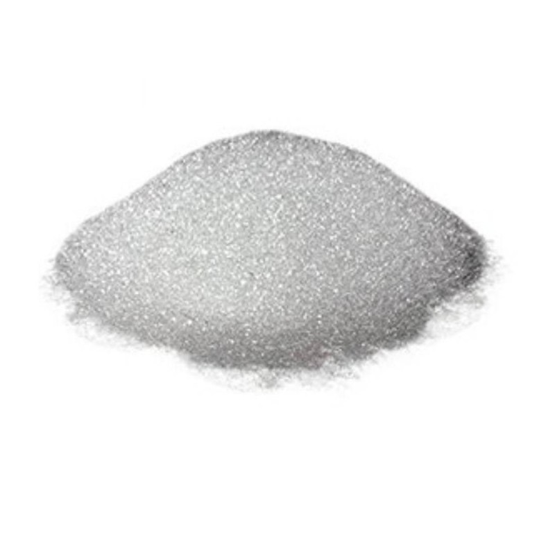 Szóróanyag üveggyöngy 40 - 70 mikron0,04 - 0,07 mm/ - 25 kg ( ÜGY40 )