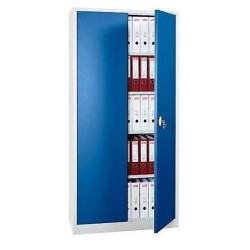 Szerszámos szekrény 2 ajtós álló kivitel - FÉM ( SW81310687 ) Szerszámos szekrény 2 ajtós álló kivitel - FÉM ( SW81310687 )