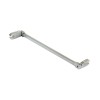 Fékcsőkulcs racsnis, kétoldali csuklós, extra hosszú 10 x 11 mm -Laser(LAS-7381) Fékcsőkulcs racsnis, kétoldali csuklós, extra hosszú 10 x 11 mm -Laser(LAS-7381)