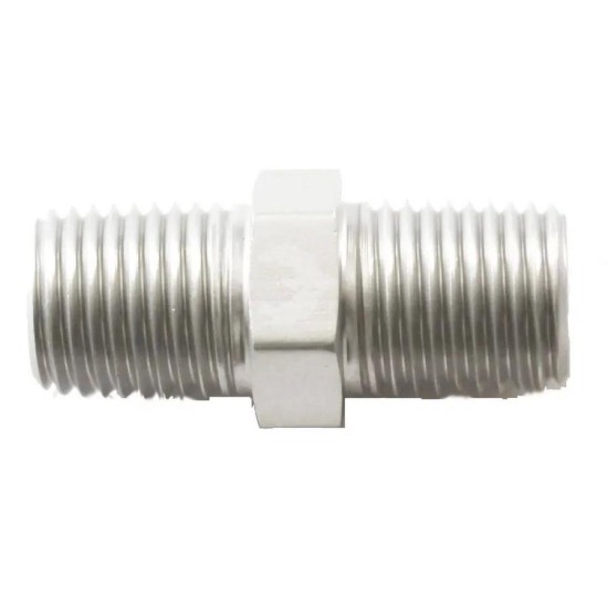 Hidraulika csatlakozó - KK közcsavar - 3/8" NPT (PT- HCS-KCS-38NPT)