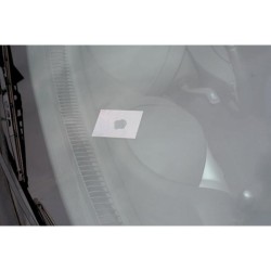 Szélvédő javító klt. karcokhoz, kavicsfelverődéshez Laser (LAS-5198) Szélvédő javító klt. karcokhoz, kavicsfelverődéshez Laser (LAS-5198)