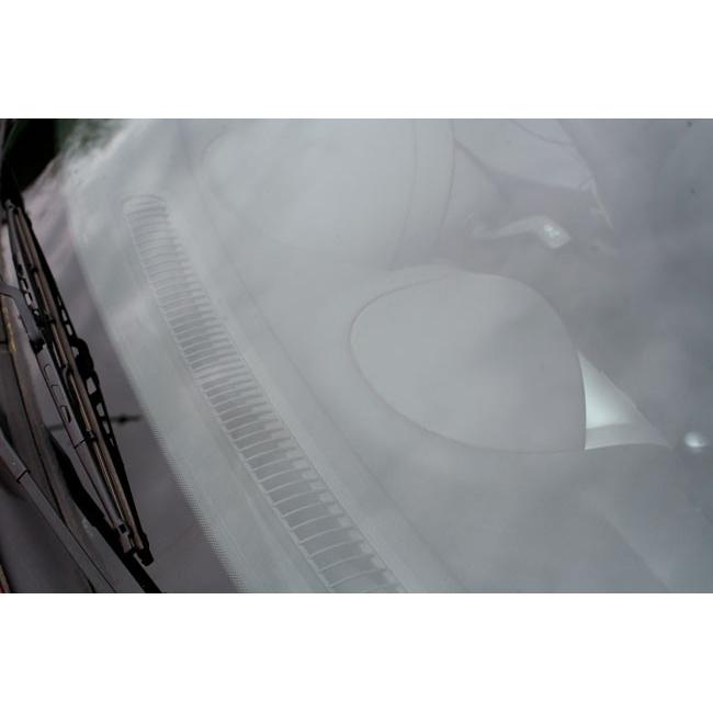 Szélvédő javító klt. karcokhoz, kavicsfelverődéshez Laser (LAS-5198)