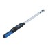 Nyomatékkulcs, digitális 068-340 Nm 1/2' + szögmérő 2:1-ben - Laser (LAS-7909) Nyomatékkulcs, digitális 068-340 Nm 1/2' + szögmérő 2:1-ben - Laser (LAS-7909)