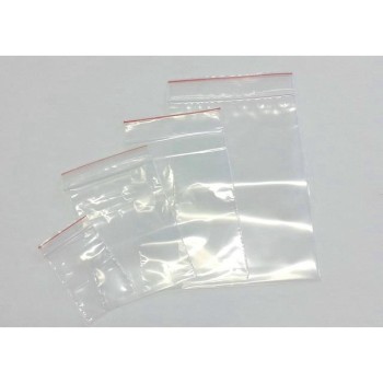 Simítózáras tasak 150x200 mm (ST150x200) Simítózáras tasak 150x200 mm (ST150x200)