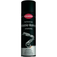 Aceton tartalmú nagyteljesítményű ipari tisztítószer 500 ml Caramba (6025201) Aceton tartalmú nagyteljesítményű ipari tisztítószer 500 ml Caramba (6025201)