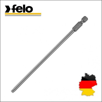 Bit torx gépi T25 x 150 mm - Felo (03625010)