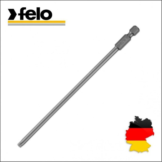 Bit torx gépi T30 x 150 mm - Felo (03630010)