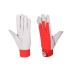 Kesztyű Premium sertésbőr Work 10-es XL Piros ( PTPWT-XL ) Kesztyű Premium sertésbőr Work 10-es XL Piros ( PTPWT-XL )