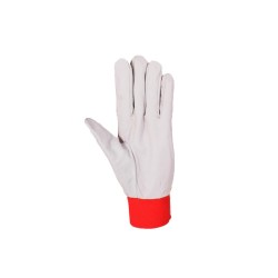 Kesztyű Premium sertésbőr Work 10-es XL Piros ( PTPWT-XL ) Kesztyű Premium sertésbőr Work 10-es XL Piros ( PTPWT-XL )