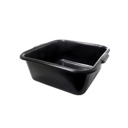 Olajleeresztő tálca 9 literes 290 x 290 x 130 mm (376130068)