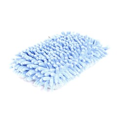 Törlőkendő - Mikroszálas szivacs - rovareltávolítós, kék ( 27402-1 ) Törlőkendő - Mikroszálas szivacs - rovareltávolítós, kék ( 27402-1 )