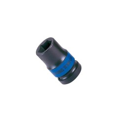 Légkulcsfej - 1/2" 6 lap normál 13 mm Kingtony (453513M) Légkulcsfej - 1/2" 6 lap normál 13 mm Kingtony (453513M)