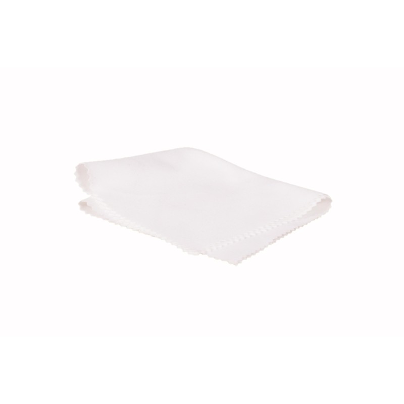 Törlőkendő - Mikroszálas optikai 18 x 18 cm (1818)
