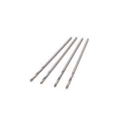 Multifunkciós mikrocsiszológéphez 0.8 mm-es fúrószár klt. 4 r. (10125-16) Multifunkciós mikrocsiszológéphez 0.8 mm-es fúrószár klt. 4 r. (10125-16)