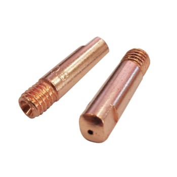 CO áramátadó fúvóka normál M6x25x6 mm x 0,8 mm (CO-F-M6x25x0.8) CO áramátadó fúvóka normál M6x25x6 mm x 0,8 mm (CO-F-M6x25x0.8)