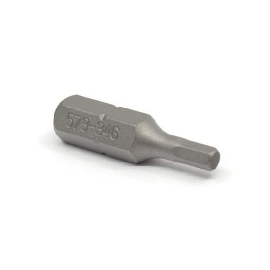 Bit imbusz 1/4" 3 mm (KEN-573-3460K)