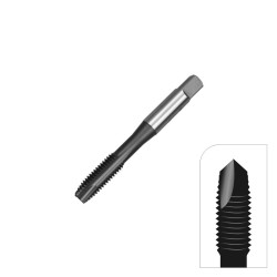 Menetfúró gépi M12x1,25 e.h. HSS (SHR-085-0470E) Menetfúró gépi M12x1,25 e.h. HSS (SHR-085-0470E)