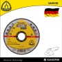 Vágókorong 115x1.6 mm A346 Extra - acél és inox - KLN (340936)