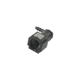 Üzemanyag gyorscsatlakozó készlet 3 db 6.3 x 3 mm 90°-os - Laser (CON-37223) Üzemanyag gyorscsatlakozó készlet 3 db 6.3 x 3 mm 90°-os - Laser (CON-37223)