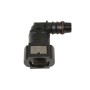 Üzemanyag gyorscsatlakozó készlet 3 db 11.8 x 10 mm 90°-os - Laser (CON-37210)