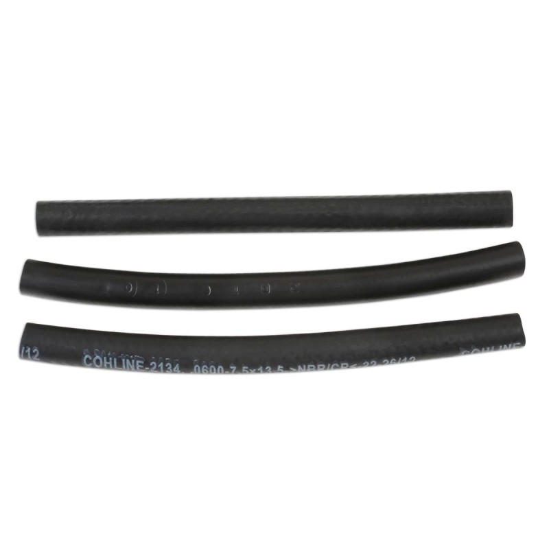 Üzemanyag gumicső klt. 3 db 7.5 x 14.5 x 3 mm hossz 200 mm - Laser (CON-37220) Üzemanyag gumicső klt. 3 db 7.5 x 14.5 x 3 mm hossz 200 mm - Laser (CON-37220)