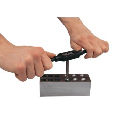 Törtcsavar kihajtó klt. 6 db-os 2-6 mm (KEN-075-1160K) Törtcsavar kihajtó klt. 6 db-os 2-6 mm (KEN-075-1160K)