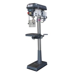 Fúrógép oszlopos állványos D26 Pro - 400V 750W - Optimum (3003030) Fúrógép oszlopos állványos D26 Pro - 400V 750W - Optimum (3003030)