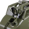 Üzemanyag kanna - Benzines kanna - 20 literes Marmonkanna (PT-KBK-20)