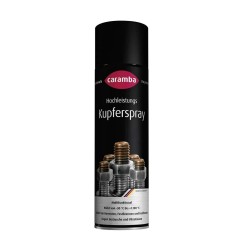 Réz spray, nagyteljesítményű 500 ml - Kupferspray - Caramba (60268505)
