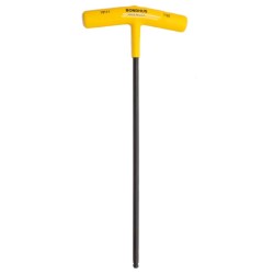 Imbuszkulcs Bondhus T-fogós COLOS ( 5,56 mm) 7/32" x 262 mm (13111) Imbuszkulcs Bondhus T-fogós COLOS ( 5,56 mm) 7/32" x 262 mm (13111)