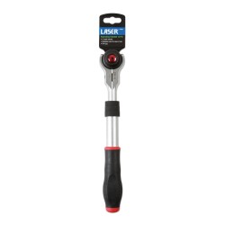 Crowa racsnis kulcs 1/2" teleszkópos 300-425 mm (LAS-6720) Crowa racsnis kulcs 1/2" teleszkópos 300-425 mm (LAS-6720)