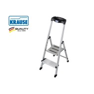 Alu lépcsőfokos állólétra 1x 2 Fokos Sepuro - MONTO- (127204) Alu lépcsőfokos állólétra 1x 2 Fokos Sepuro - MONTO- (127204)