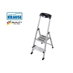 Alu lépcsőfokos állólétra 1x 2 Fokos Sepuro - MONTO- (127204) Alu lépcsőfokos állólétra 1x 2 Fokos Sepuro - MONTO- (127204)