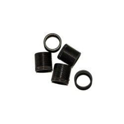 Menetjavító klt-hez M14x1,25 menetjavító betét klt.5 db-os (AT123A-17.2)