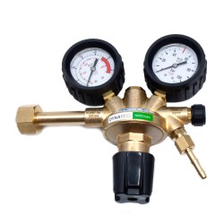Reduktor Nitrogén - DYNAREG 230 Bar/ 22 l min - IWELD (5DRGN23050) Reduktor Nitrogén - DYNAREG 230 Bar/ 22 l min - IWELD (5DRGN23050)