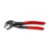Fogó vízpumpa 180 mm - nyomógombos, ipari - Knipex Cobra (8701180) Fogó vízpumpa 180 mm - nyomógombos, ipari - Knipex Cobra (8701180)