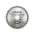 YATO Fűrésztárcsa fához 184 x 30 x 2,2 mm / 40T (YT-6061) YATO Fűrésztárcsa fához 184 x 30 x 2,2 mm / 40T (YT-6061)