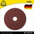 Fíbertárcsa 115x22 mm P 40 - fémre - CS 561 KLN (10981) Fíbertárcsa 115x22 mm P 40 - fémre - CS 561 KLN (10981)