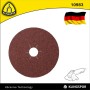 Fíbertárcsa 115x22 mm P 60 - fémre - CS 561 KLN (10983)