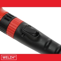 Légkulcs 1/2 coll 680 Nm -rúd alakú - 90 mm THE BEAST - Welzh (2006-WW)