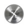YATO Fűrésztárcsa fához 350 x 30 x 2,5 mm / 54T (YT-6082)