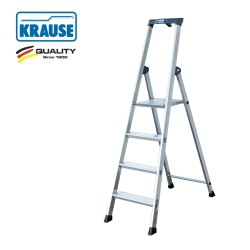 Létra Solido "lépcsőfokos" állólétra 1x4 Fokos - MONTO- (126634) Létra Solido "lépcsőfokos" állólétra 1x4 Fokos - MONTO- (126634)