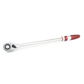Crowa racsnis kulcs 1/2"100 fogas, alumarkolat 415 mm (484100L)