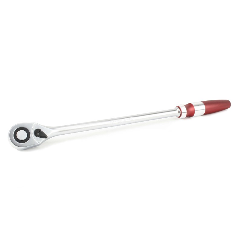 Crowa racsnis kulcs 1/2"100 fogas, alumarkolat 415 mm (484100L)
