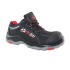 Munkavédelmi cipő BROOKLYN LOW - SRC S3 fekete 40-es (PT-BROOKLYN-LOW-40) Munkavédelmi cipő BROOKLYN LOW - SRC S3 fekete 40-es (PT-BROOKLYN-LOW-40)
