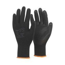 Kesztyű - szerelőkesztyű - fekete XXXL-es 12-es (PT-DEVIL-3XL) Kesztyű - szerelőkesztyű - fekete XXXL-es 12-es (PT-DEVIL-3XL)